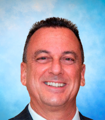 Portrait of Thomas Zanata, NYS Licensed Real Estate Salesperson.
